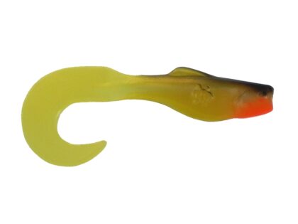 SHAD TAIL 5.5 YB (5 pcs.)