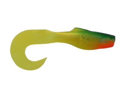 SHAD TAIL 5.5 YG (5 pcs.)