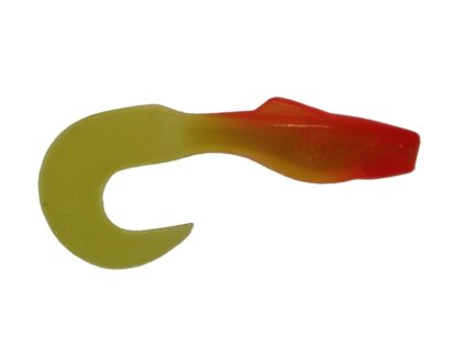 SHAD TAIL 5.5 YR (5 pcs.)