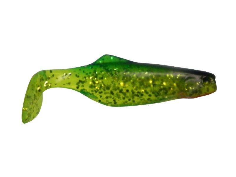 SHAD 7 TFB (5 pcs.)