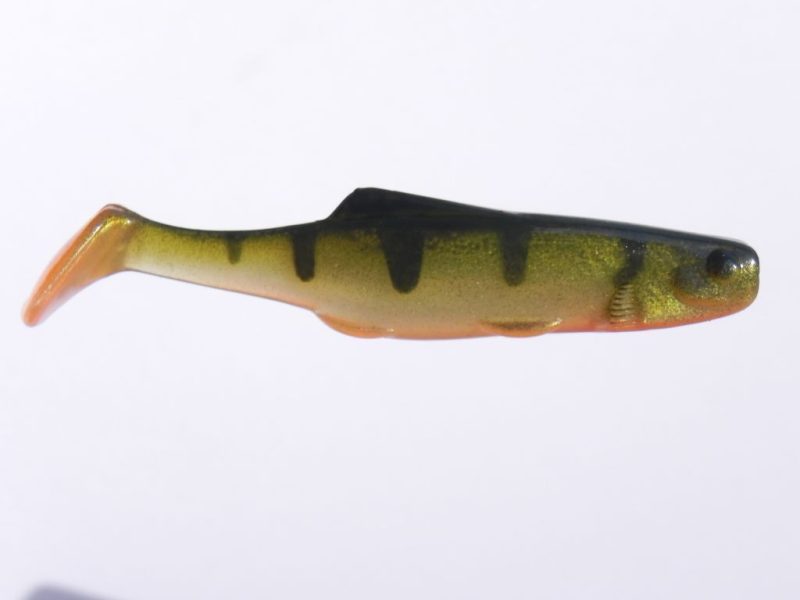 SHAD 10 WP (5 pcs.)