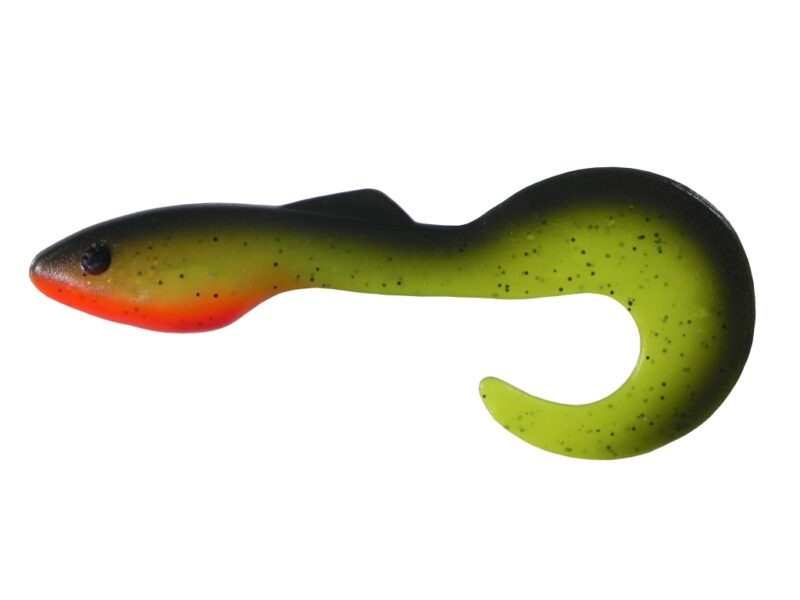 Shad Tail 13 SY (5 pcs.)