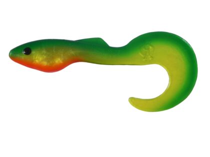 Shad Tail 15 YG (5 pcs.)