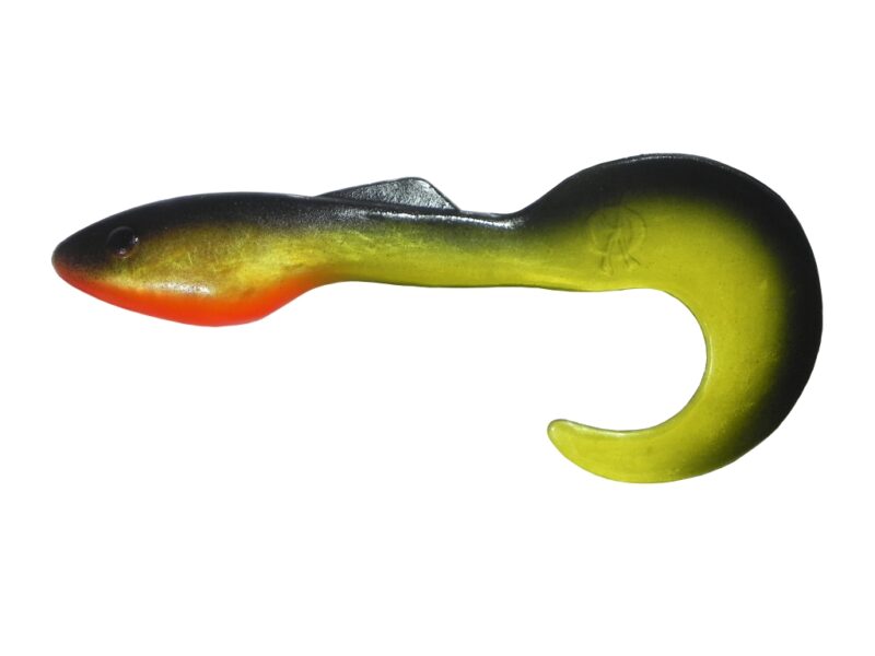 Shad Tail 21 YB (2 pcs.)