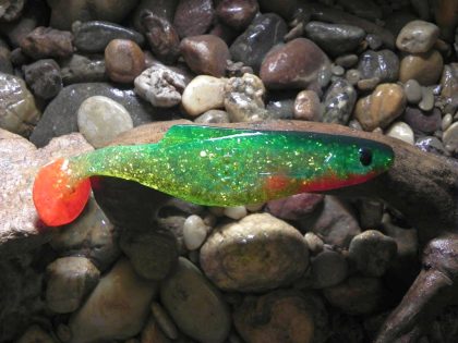SHAD 18 TFB (1 pcs.)