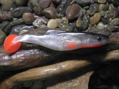 Shad 18 WB (1 pcs.)