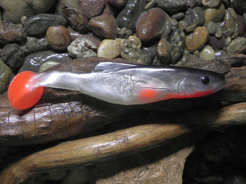 Shad 18 WB (1 pcs.)