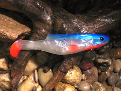 Shad 18 WBU (1 pcs.)