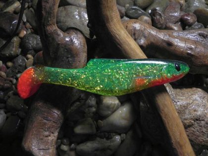 SHAD 22 TFB (1 pcs.)