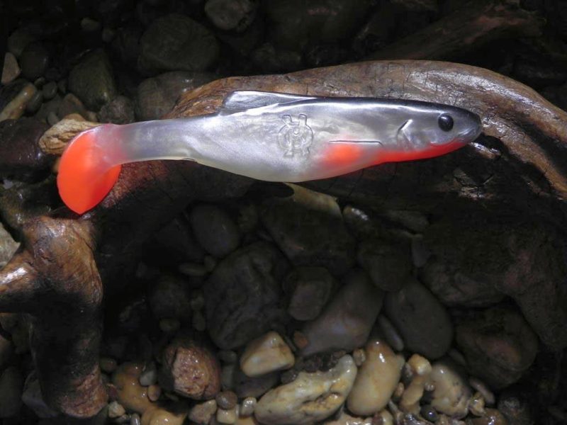 Shad 22 WB (1 pcs.)