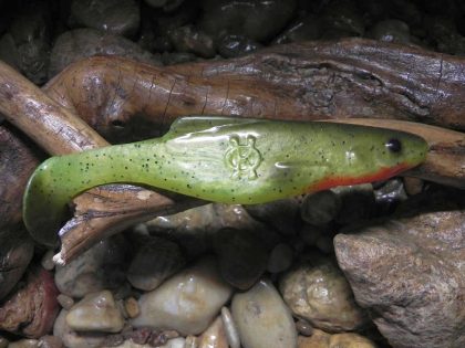 Shad 26 SY (1 pcs.)