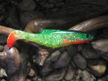 SHAD 26 TFB (1 pcs.)