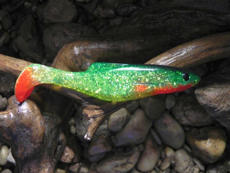 SHAD 26 TFB (1 pcs.)