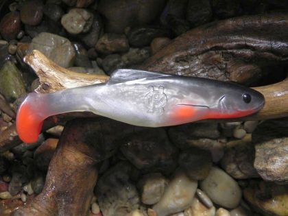 Shad 26 WB (1 pcs.)