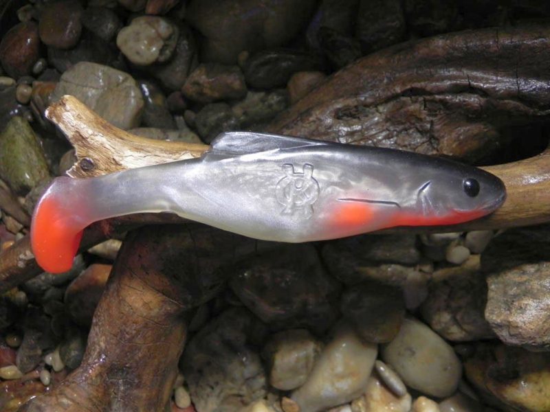 Shad 26 WB (1 pcs.)