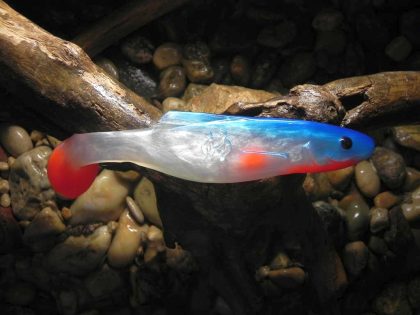 Shad 26 WBU (1 pcs.)