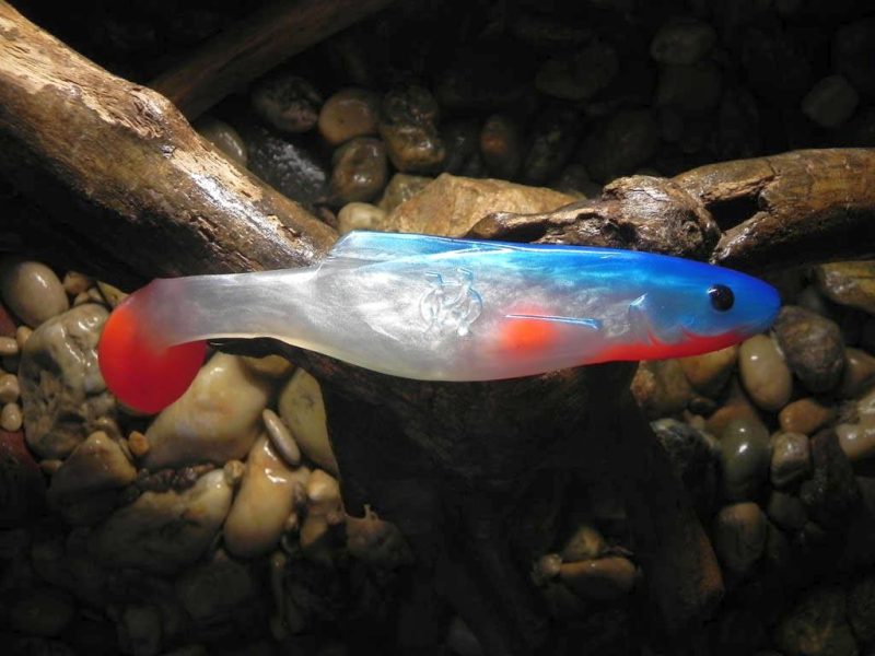 Shad 26 WBU (1 pcs.)
