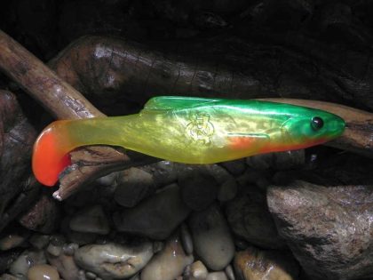 Shad 26 YG (1 pcs.)