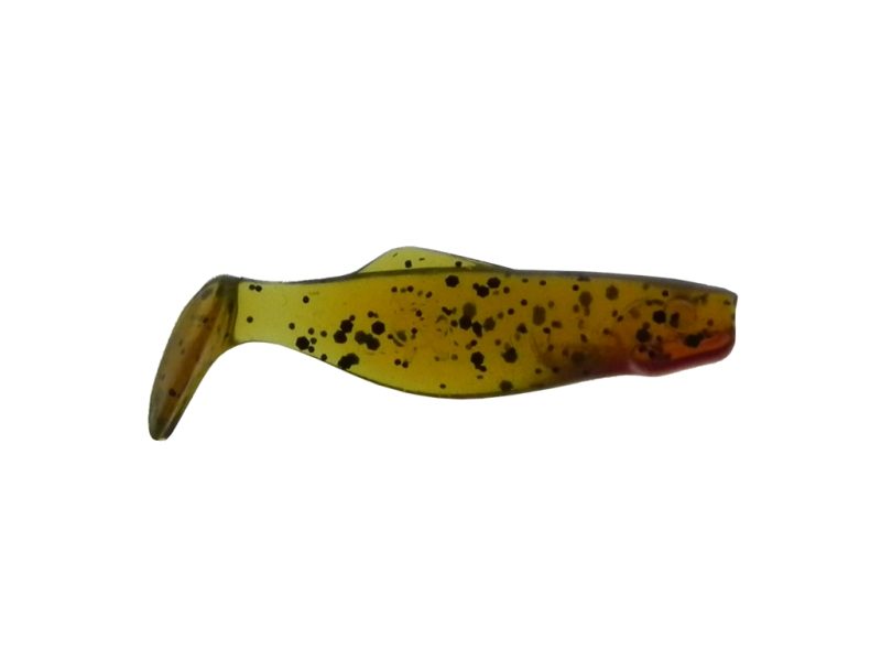 Shad 4 BR (5 pcs.)