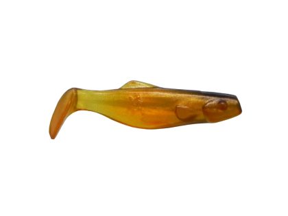 Shad 4 OB (5 pcs.)