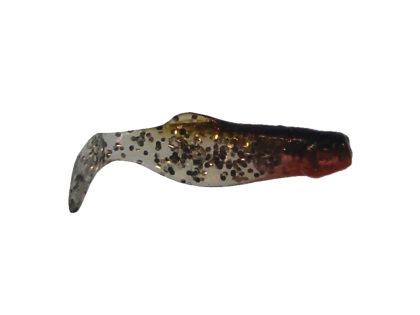 Shad 4 TB (5 pcs.)