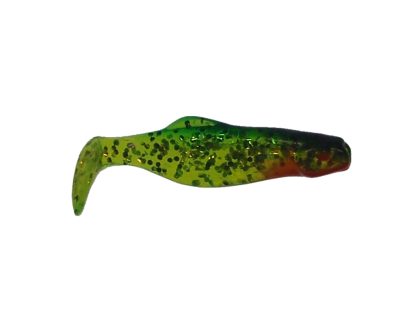SHAD 4 TFB (5 pcs.)