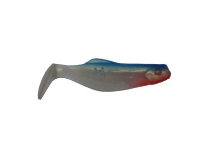 Shad 4 WBU (5 pcs.)