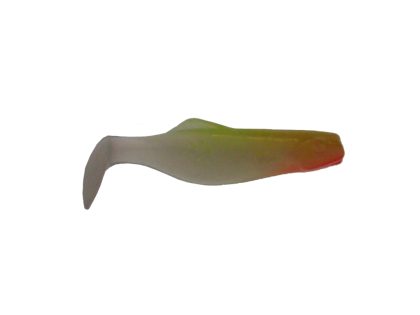 Shad 4 WY (5 pcs.)