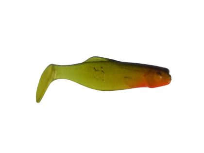 Shad 4 YB (5 pcs.)