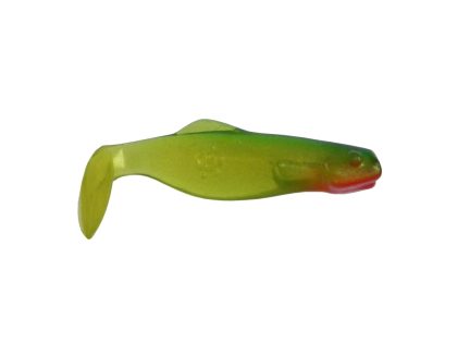 Shad 4 YG (5 pcs.)