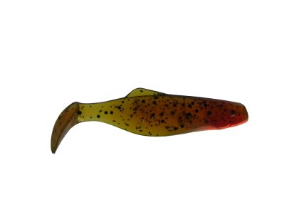 Shad 5 BR (5 pcs.)