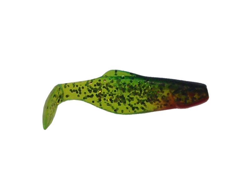SHAD 5 TFB (5 pcs.)