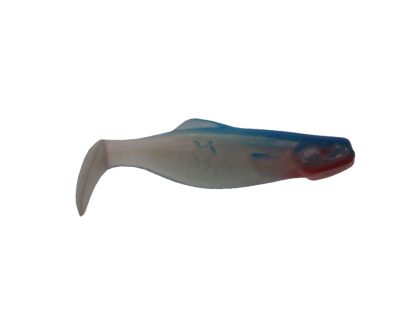Shad 5 WBU (5 pcs.)