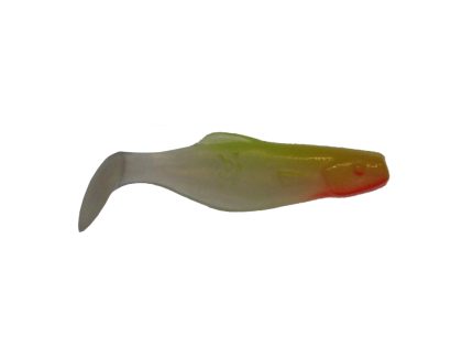 Shad 5 WY (5 pcs.)