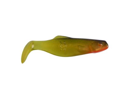 Shad 5 YB (5 pcs.)