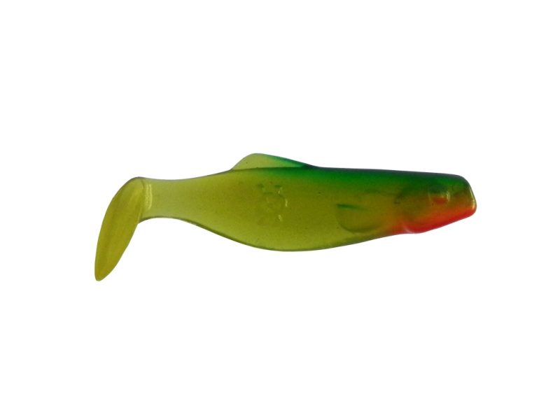 Shad 5 YG (5 pcs.)