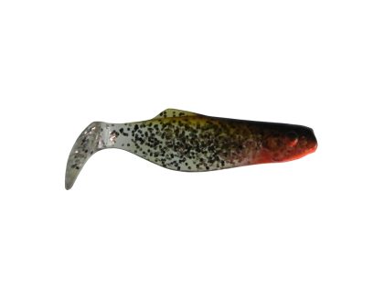 Shad 6 BR (5 pcs.)