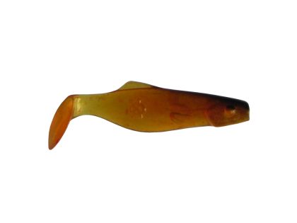 Shad 6 OB (5 pcs.)