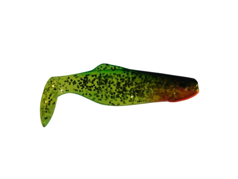 SHAD 6 TFB (5 pcs.)