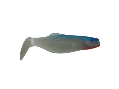Shad 6 WBU (5 pcs.)