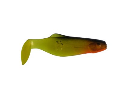 Shad 6 YB (5 pcs.)