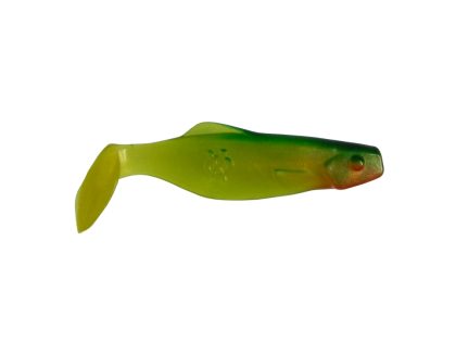 Shad 6 YG (5 pcs.)