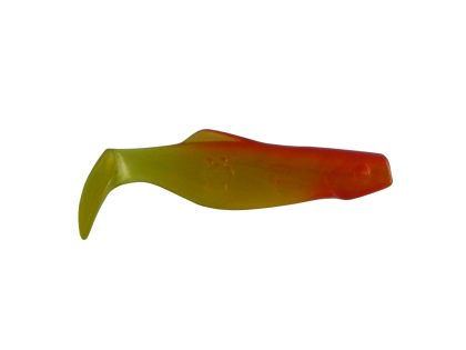 Shad 6 YR (5 pcs.)