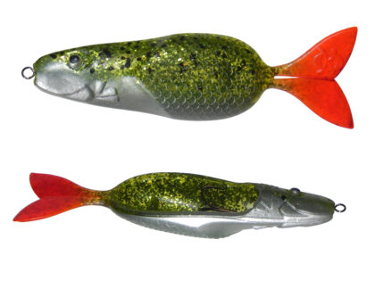 CRAZY SPOON 15 12 (1 pcs.)