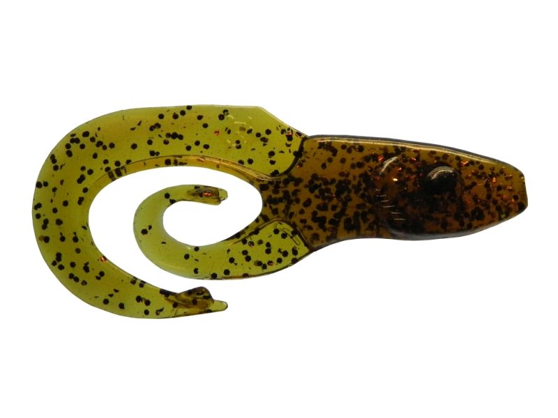 DOUBLE TAIL 10 BR (5 pcs.)