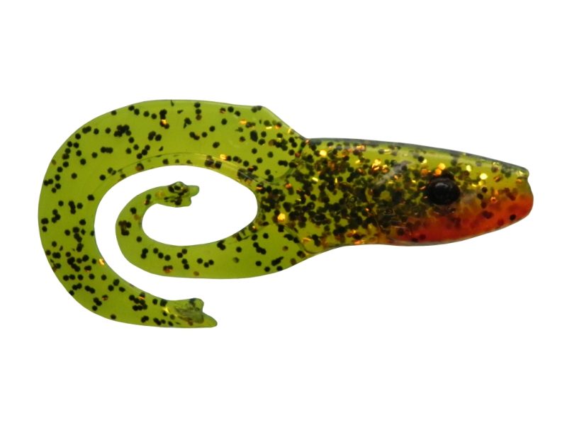DOUBLE TAIL 10 FY (5 pcs.)