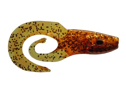 DOUBLE TAIL 10 R (5 pcs.)