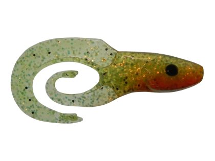DOUBLE TAIL 10 T (5 pcs.)