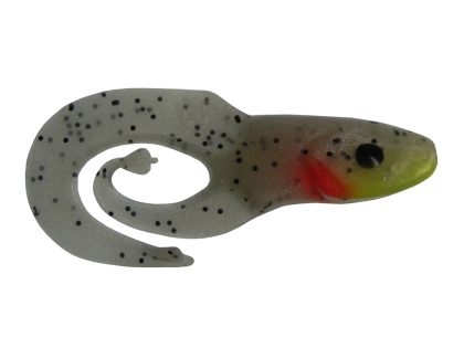 DOUBLE TAIL 10 W (5 pcs.)