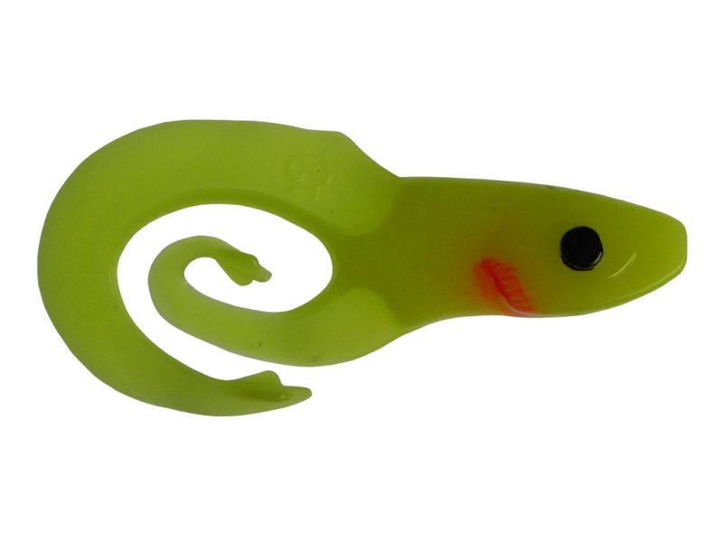DOUBLE TAIL 10 Y (5 pcs.)